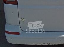 Autocaravana Volkswagen California Camper | 2 Betten 4 Schlafplätze | Küchenzeile + Dachbett