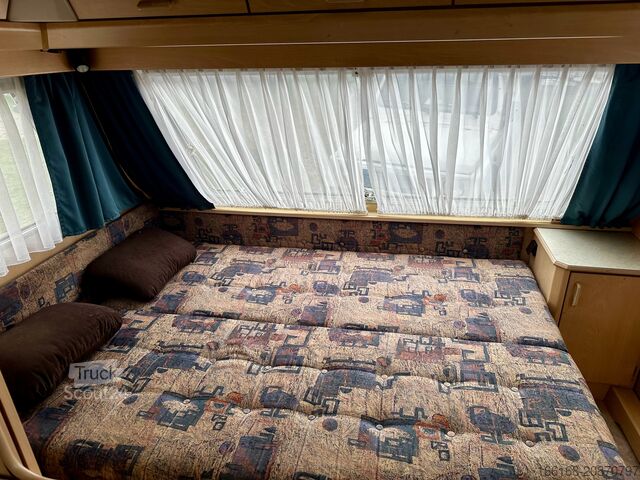 Caravan Cristall Moorea 550 TKM