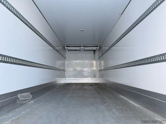 Kühl-/Tiefkühltransport Mercedes-Benz Actros 2136 2023 only 271.000 km like new !!!