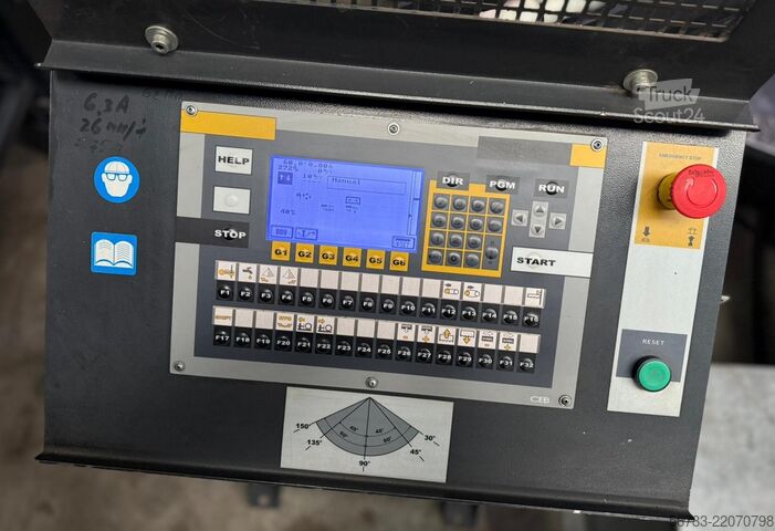 Fliegl Fahrzeugbau GmbH Fliegl Fahrzeugbau GmbH Fliegl Fahrzeugbau GmbH