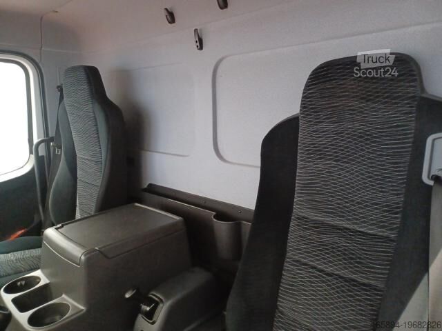 Furgoneta caja Mercedes-Benz Atego 816 EXPORT L