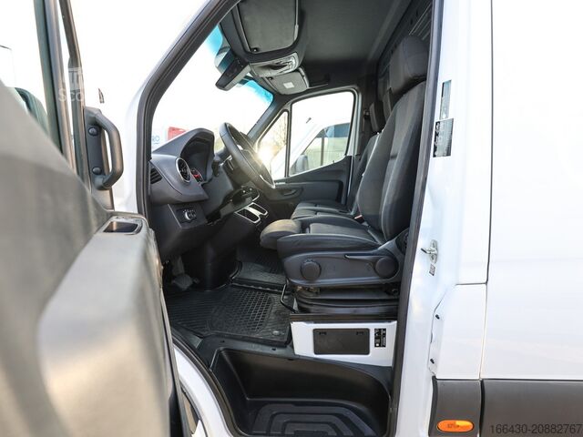 Minibus Mercedes-Benz Sprinter 317 CDI Kasten Pro L2H2 Holz Navi Ka