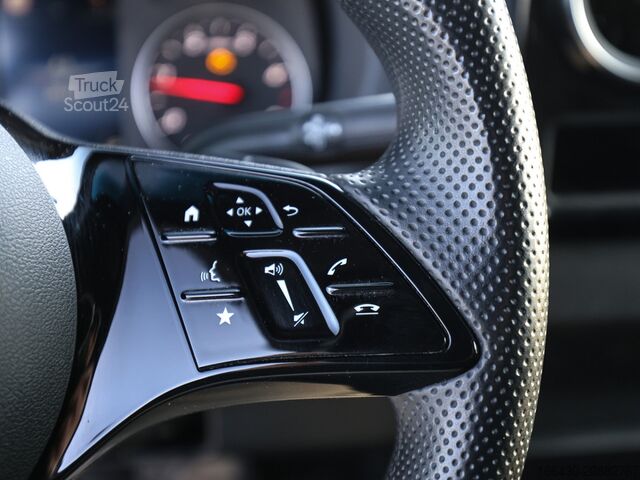 Minibus Mercedes-Benz Sprinter 317 CDI Kasten Pro L2H2 Holz Navi Ka