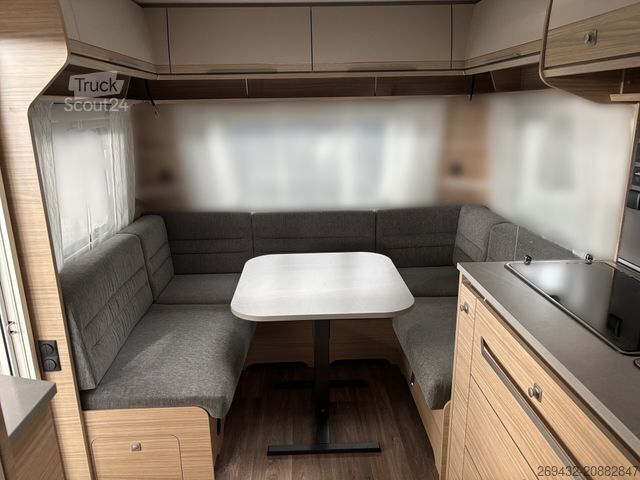 Caravan FENDT BIANCO SELECTION 465 SFB