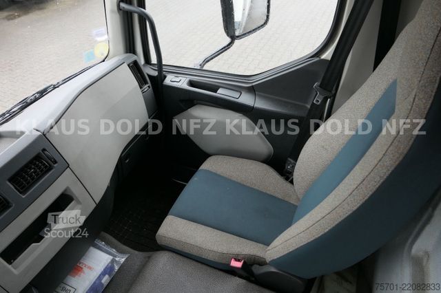 Samochód ciężarowy typu furgon VOLVO FL 250 Koffer Rolltor LBW Euro 6