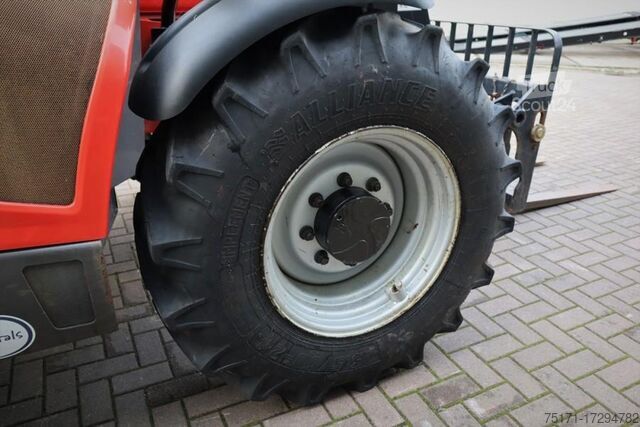 Chargeur télescopique Manitou MT932 Valid inspection, *Guarantee! Diesel, 4x4x4