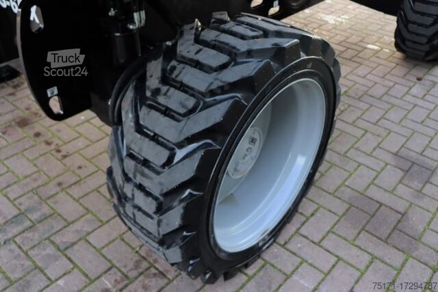 Teleskooppinen alusta Genie S65XC Valid inspection, *Guarantee! Diesel, 4x4 Dr