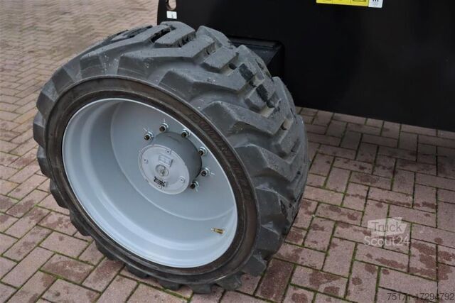 Teleskopbühne Genie S65XC Valid inspection, *Guarantee! Diesel, 4x4 Dr