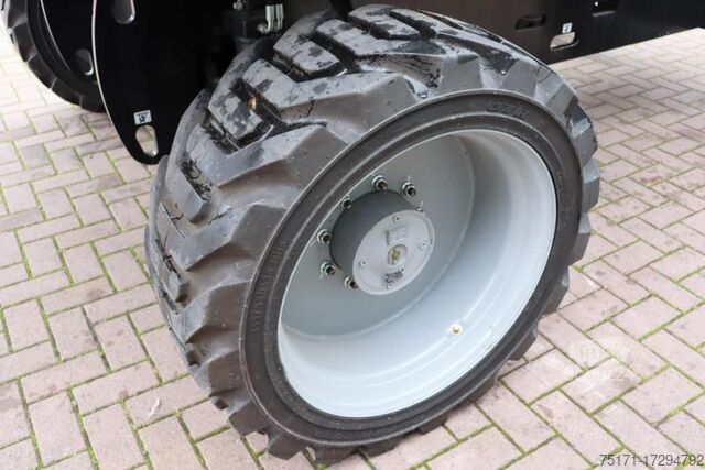 Teleskopbühne Genie S65XC Valid inspection, *Guarantee! Diesel, 4x4 Dr