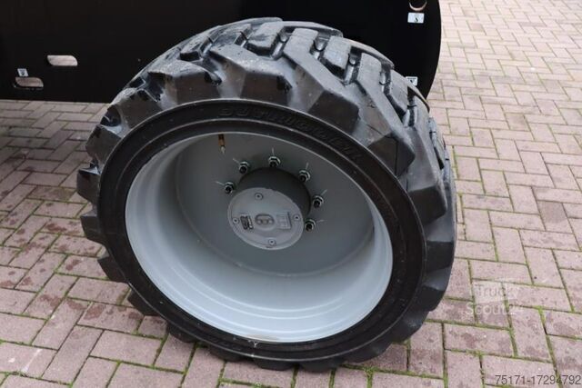 Teleskopbühne Genie S65XC Valid inspection, *Guarantee! Diesel, 4x4 Dr