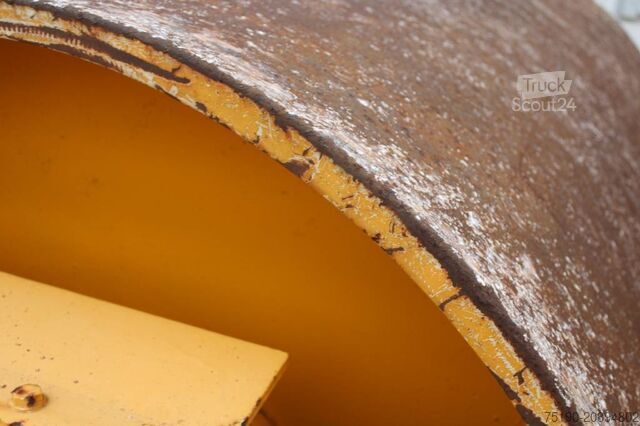 Walec wibracyjny Dynapac CH 47