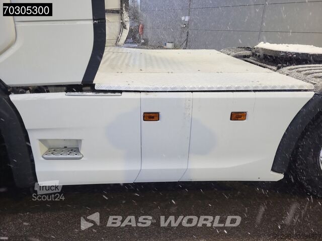 MTS standard Scania R540 R 6X2 WB315! Retarder Full-Air Leder 90%Ty...