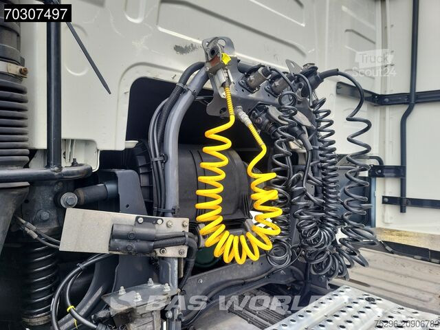 Estándar-SZM Volvo FH 500 4X2 NL-Truck XL 2xTanks VEB+ I-ParkCool ...