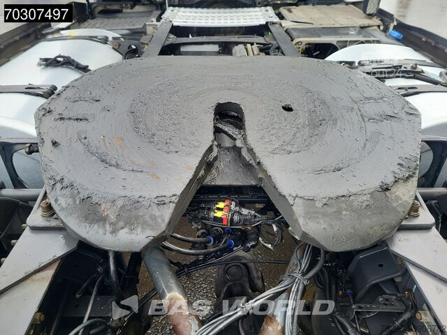 Estándar-SZM Volvo FH 500 4X2 NL-Truck XL 2xTanks VEB+ I-ParkCool ...