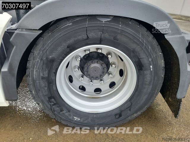 Estándar-SZM Volvo FH 500 4X2 NL-Truck XL 2xTanks VEB+ I-ParkCool ...