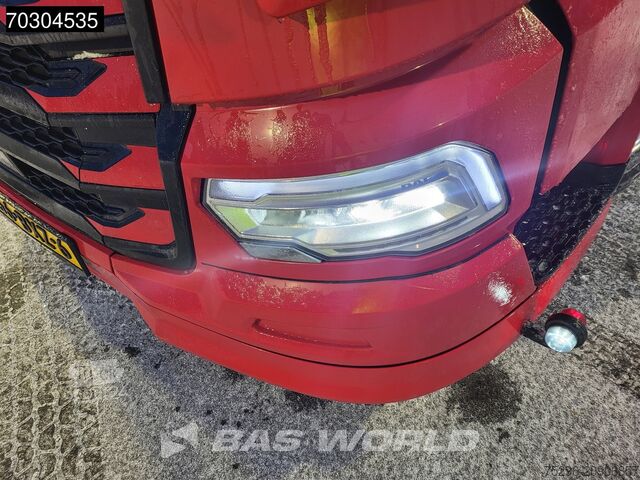 MTS standard DAF XG 480 XG 4X2 NL APK Hydraulik Alcoa's