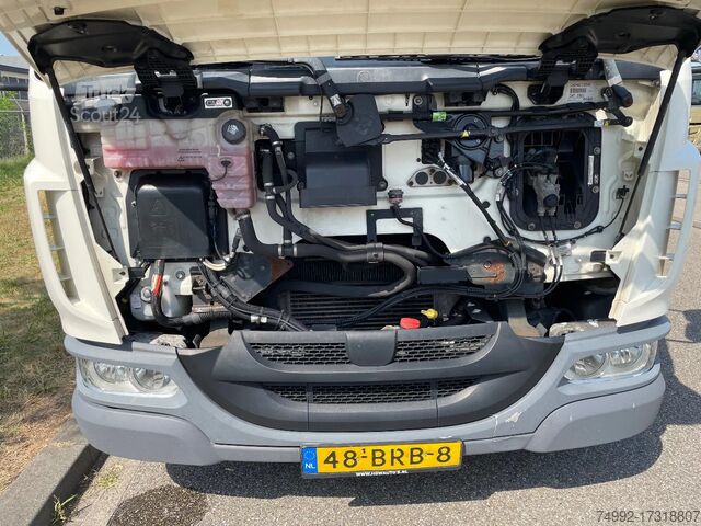 Valiză DAF LF 180 8-2016