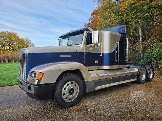Standaard trekker Freightliner FLD 120