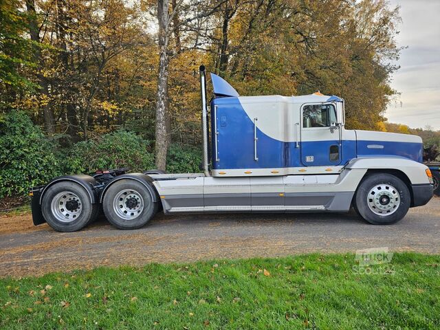 Standaard trekker Freightliner FLD 120