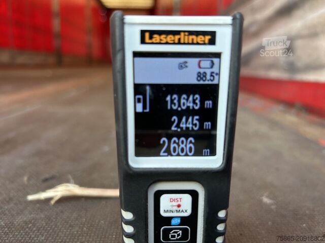 Bâches coulissantes Pacton T3-001 / Curtainside Trailer / BPW Drum / APK T...