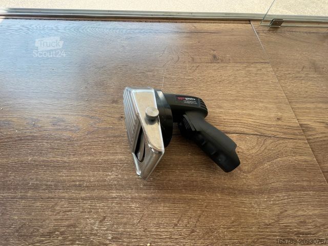 Satış römorku WOERMANN Bistro 1338/215