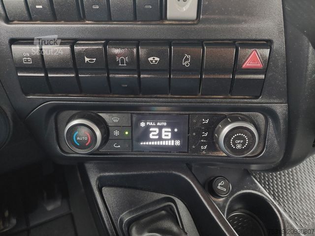 Dreiseitenkipper LKW IVECO AD 260T45 BB Dautel Bordmatic 6x4