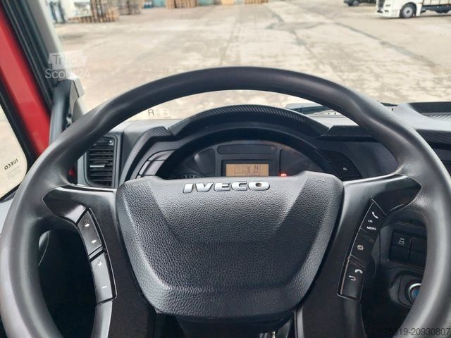 Dreiseitenkipper LKW IVECO AD 260T45 BB Dautel Bordmatic 6x4