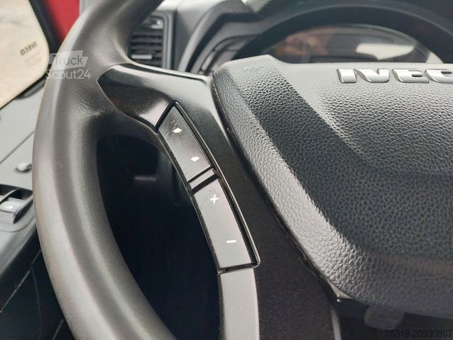 Dreiseitenkipper LKW IVECO AD 260T45 BB Dautel Bordmatic 6x4