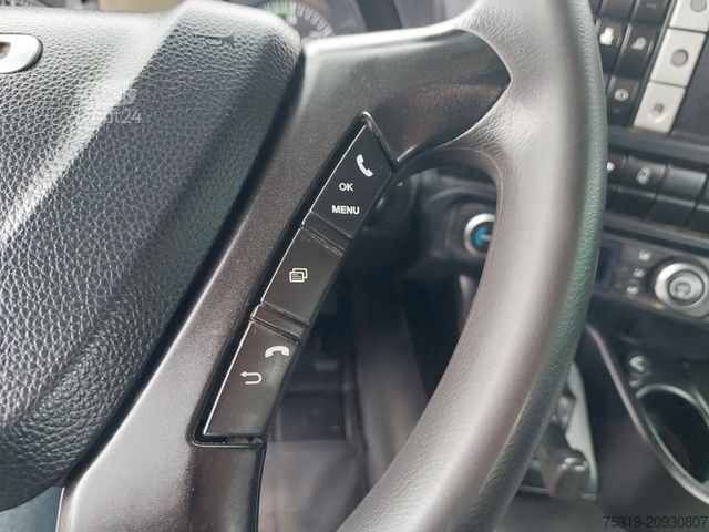 Dreiseitenkipper LKW IVECO AD 260T45 BB Dautel Bordmatic 6x4