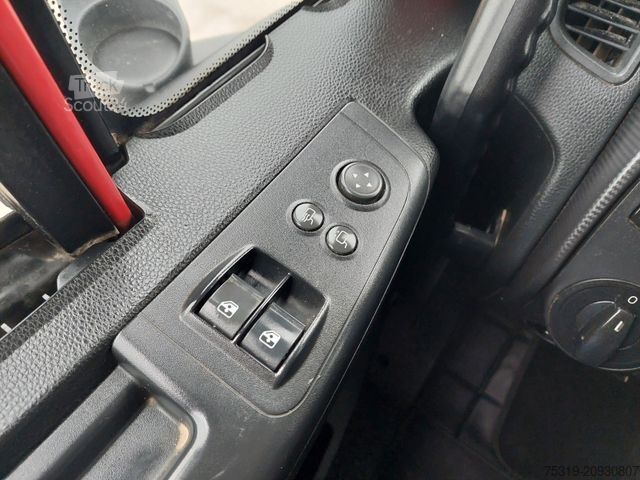 Dreiseitenkipper LKW IVECO AD 260T45 BB Dautel Bordmatic 6x4