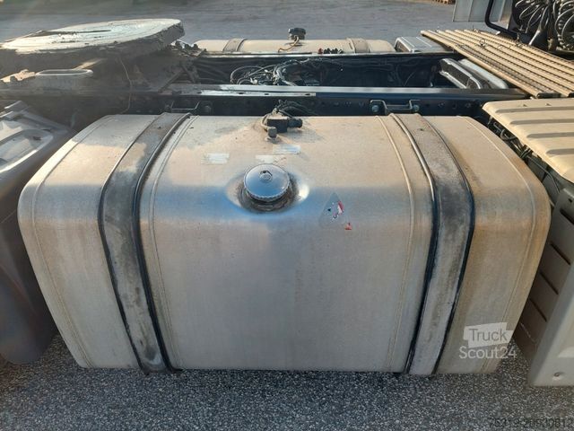 Standard nyergesvontató MAN TGX 18.480 BLS 4x2