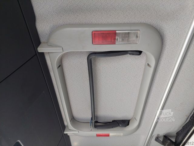 Standard nyergesvontató MAN TGX 18.480 BLS 4x2