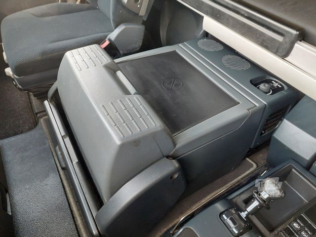 Standard nyergesvontató MAN TGX 18.480 BLS 4x2