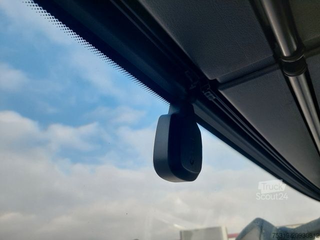 Standard nyergesvontató MAN TGX 18.480 BLS 4x2