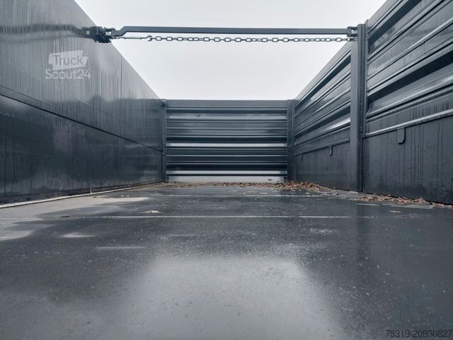 Kipper LKW IVECO X-WAY AT280X48Y/PS HR ON+ 6x2 Bordmatik