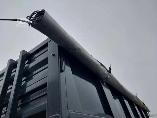 Kipper LKW IVECO X-WAY AT280X48Y/PS HR ON+ 6x2 Bordmatik