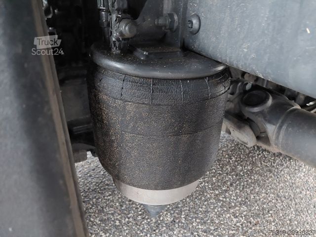 Kipper LKW IVECO X-WAY AT280X48Y/PS HR ON+ 6x2 Bordmatik