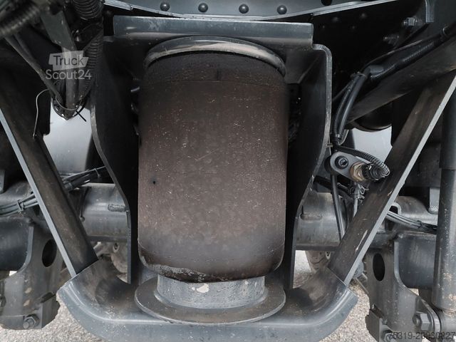 Kipper LKW IVECO X-WAY AT280X48Y/PS HR ON+ 6x2 Bordmatik