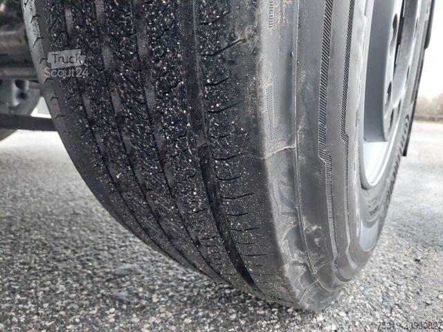 Kipper LKW IVECO X-WAY AT280X48Y/PS HR ON+ 6x2 Bordmatik