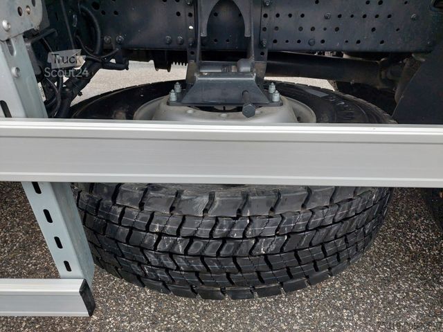 Kipper LKW IVECO X-WAY AT280X48Y/PS HR ON+ 6x2 Bordmatik