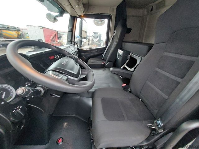 Kipper LKW IVECO X-WAY AT280X48Y/PS HR ON+ 6x2 Bordmatik