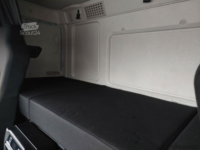 Kipper LKW IVECO X-WAY AT280X48Y/PS HR ON+ 6x2 Bordmatik