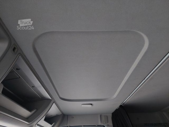 Kipper LKW IVECO X-WAY AT280X48Y/PS HR ON+ 6x2 Bordmatik