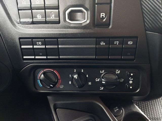 Kipper LKW IVECO X-WAY AT280X48Y/PS HR ON+ 6x2 Bordmatik