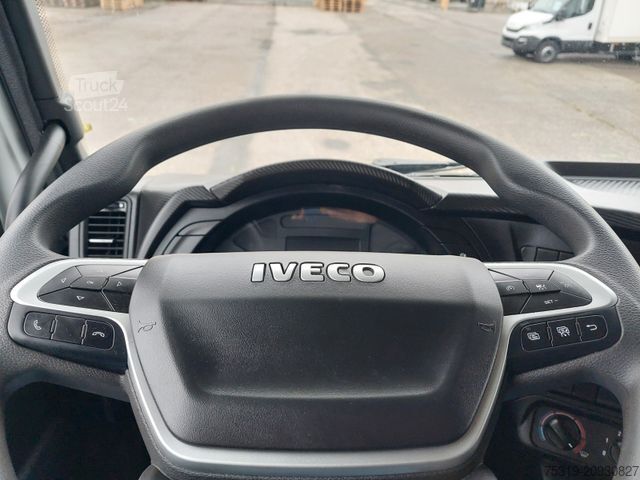 Kipper LKW IVECO X-WAY AT280X48Y/PS HR ON+ 6x2 Bordmatik