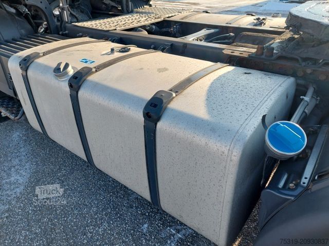 Cap tractor standard SCANIA G 410 LA4X2MLA