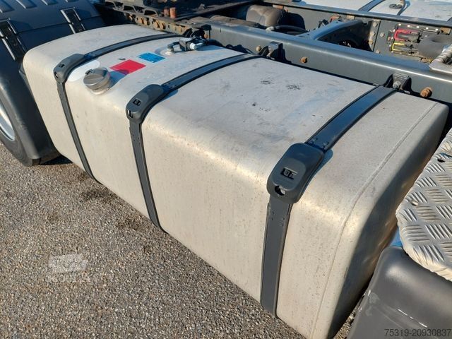 Cap tractor standard SCANIA G 410 LA4X2MLA