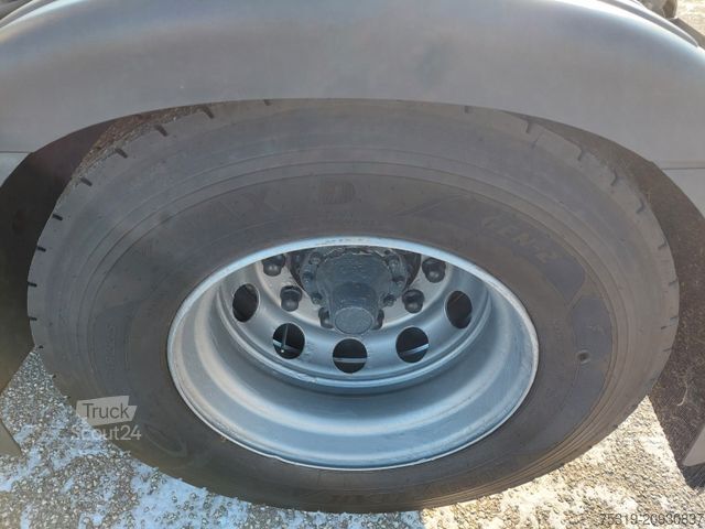 Cap tractor standard SCANIA G 410 LA4X2MLA