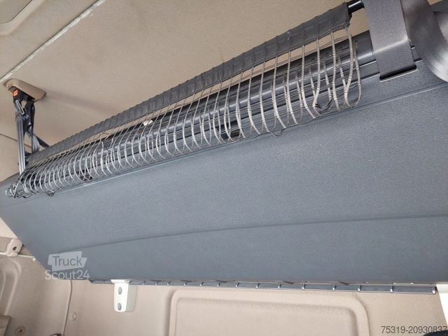 Cap tractor standard SCANIA G 410 LA4X2MLA