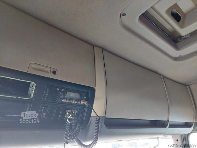 Cap tractor standard SCANIA G 410 LA4X2MLA